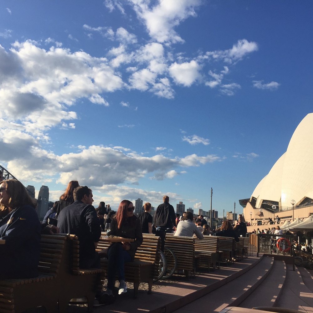 Opera Bar - Beer Gardens Near Me - Sydney, NSW