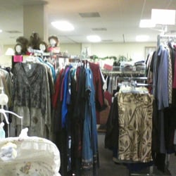 Pink Door Thrift Shop