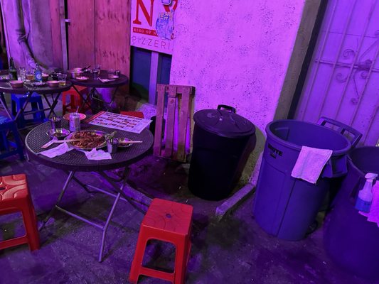 DGM SOJU BAR - DwitGolMok by null