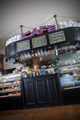 Bread Winners Cafe & Bakery by null