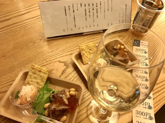 靱本町がく by null