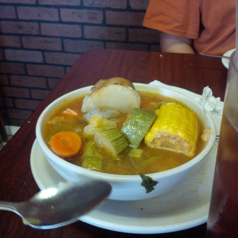 Mi Pueblito Restaurant - Caldo de res :) - Mexican Near Me - Raymondville, Texas Mi Pueblito Restaurant - Caldo de res :) - Mexican Near Me - Raymondville, Texas