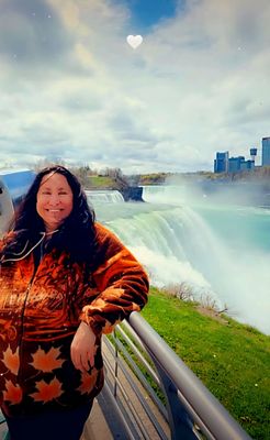 Niagara Falls Observation Tower by null