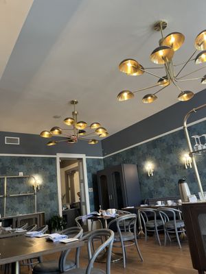 Trilogy Hotel Montgomery, Autograph Collection by null