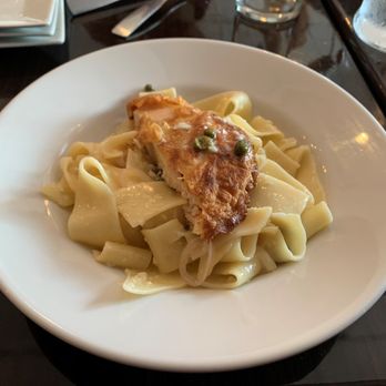 Chef's Bistro - Chicken Piccata - American Near Me - North Conway, New Hampshire