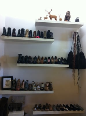 Hunter Store Leederville by null