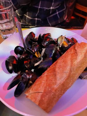 Carroll Street Cafe by null