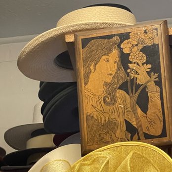 The Hat People - Hats Near Me - Spring, Texas