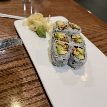 Takumi Japanese Restaurant - V5. Buda Roll - Japanese Near Me - Middletown, New Jersey Takumi Japanese Restaurant - V5. Buda Roll - Japanese Near Me - Middletown, New Jersey