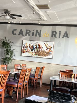 CARiN de RiA by null