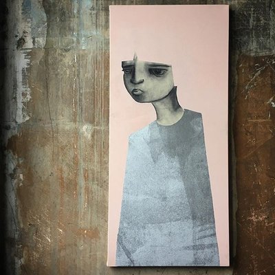 Horse + Hero by null