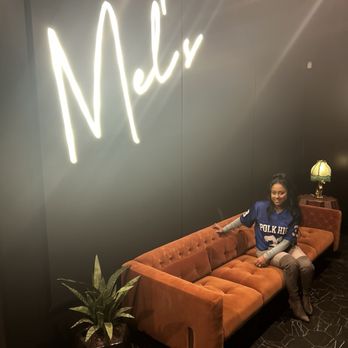 Mel's - Speakeasies Near Me - Indianapolis, Indiana