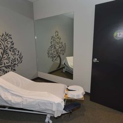 LEGACIES HEALTH CENTRE - Come visit us at Legacies Health Centre for relaxing massage therapy or an adjustment by a chiropractor in our comfortable tr...