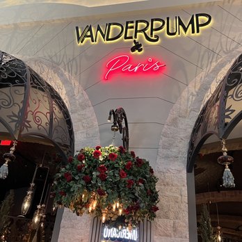 Vanderpump A Paris - Front - French Near Me - Las Vegas, Nevada Vanderpump A Paris - Front - French Near Me - Las Vegas, Nevada