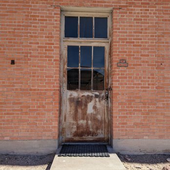 City of Marfa - Local Flavor Near Me - Marfa, Texas City of Marfa - Local Flavor Near Me - Marfa, Texas