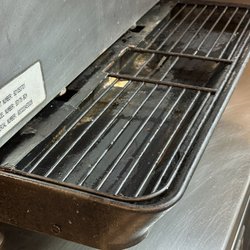 Penn Station East Coast Subs - Drink Machine