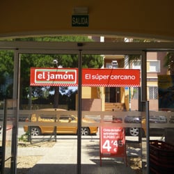 Jamón