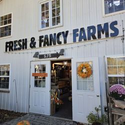Fresh & Fancy Farms