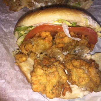 The Bantam Chef - Mmmmm.. - Seafood Near Me - Bunnell, Florida The Bantam Chef - Mmmmm.. - Seafood Near Me - Bunnell, Florida