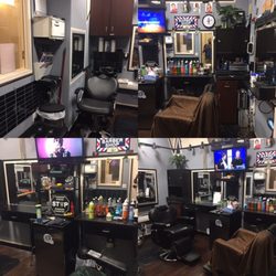 Xclusiv Cutz - Shop update