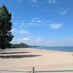 Sunset Beach - Sunset Beach, St. Catharines ON