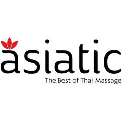 Asiatic Thai Massage - Asiatic The Best of Thai Massage