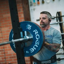 CrossFit Kenmore
