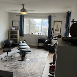 Back2Health Chiropractic