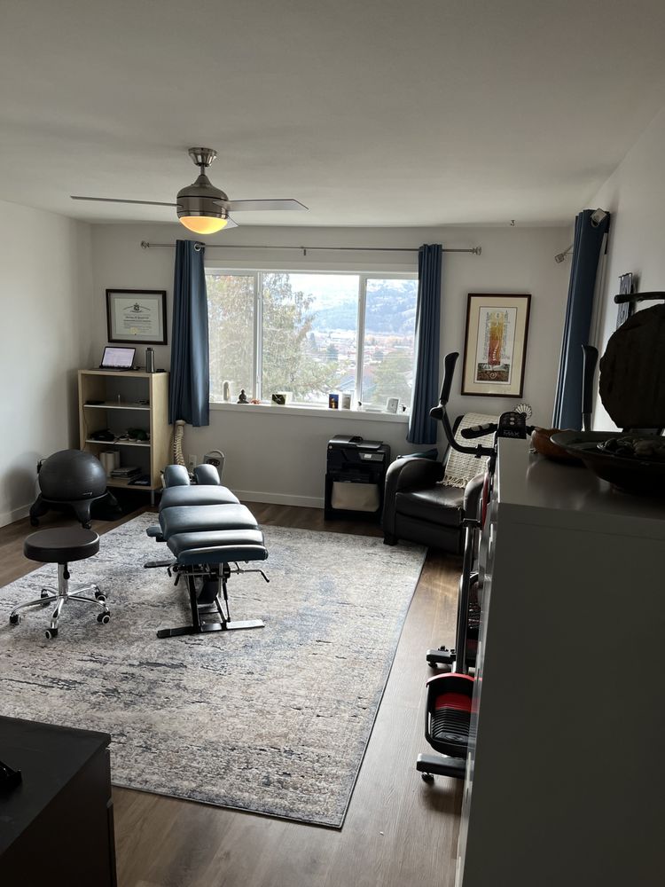 Back2Health Chiropractic