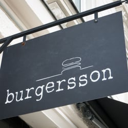 Burgersson - Burgersson