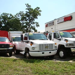 More Than Trucks