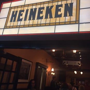 Heineken Experience - Museums Near Me - Amsterdam, New Hampshire