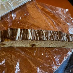 Deja Brew Coffee House - Biscotti