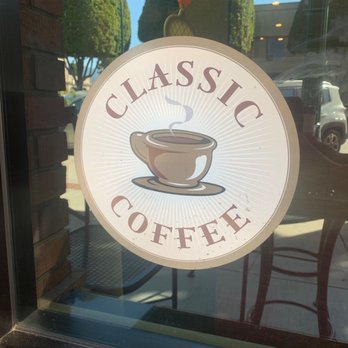 Classic Coffee - Coffee & Tea Near Me - Glendora, California Classic Coffee - Coffee & Tea Near Me - Glendora, California