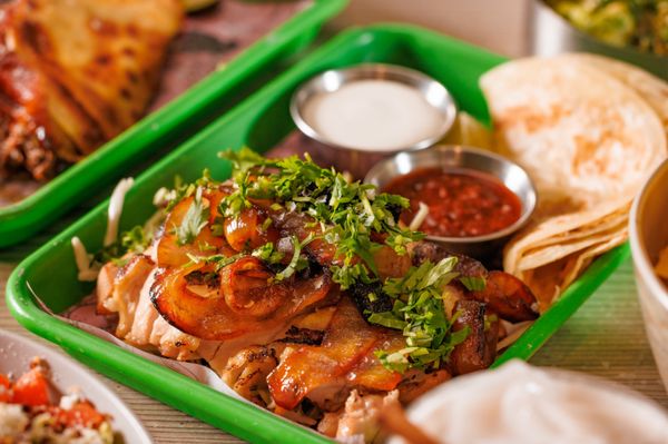 Mister Oso - Wash Park by null