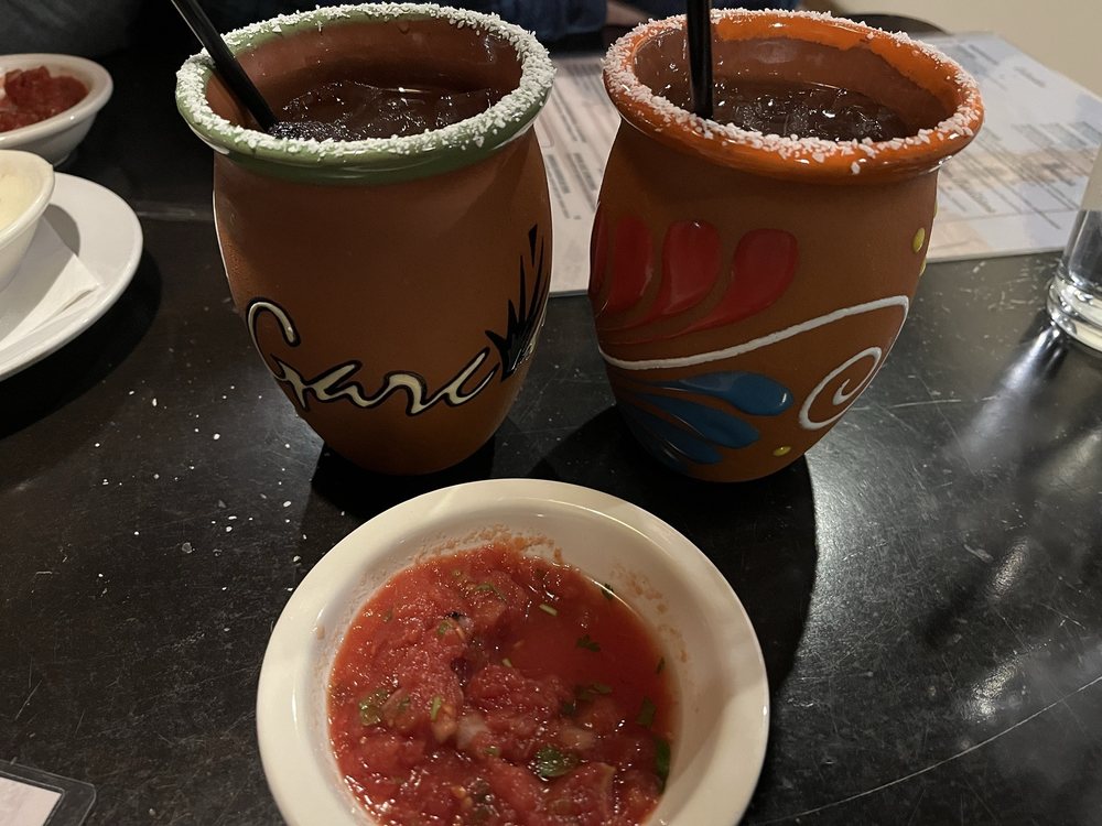 Garcia's Mexican Restaurant