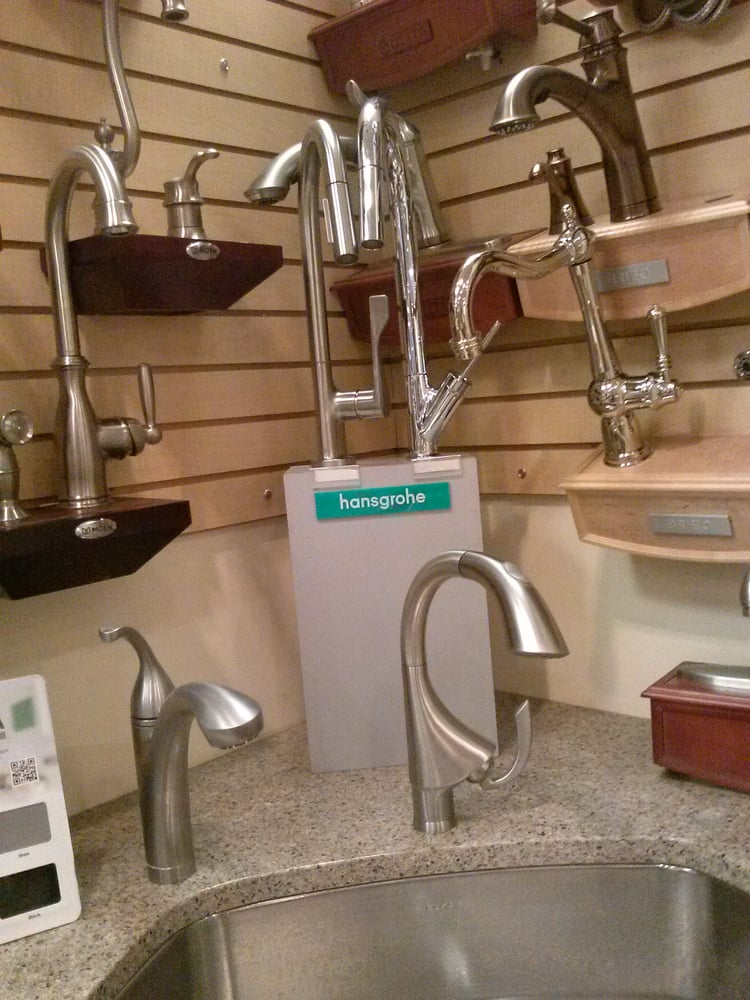 Slide of Avon Plumbing & Heating