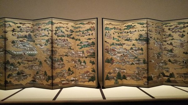 MOA Museum of Art by null