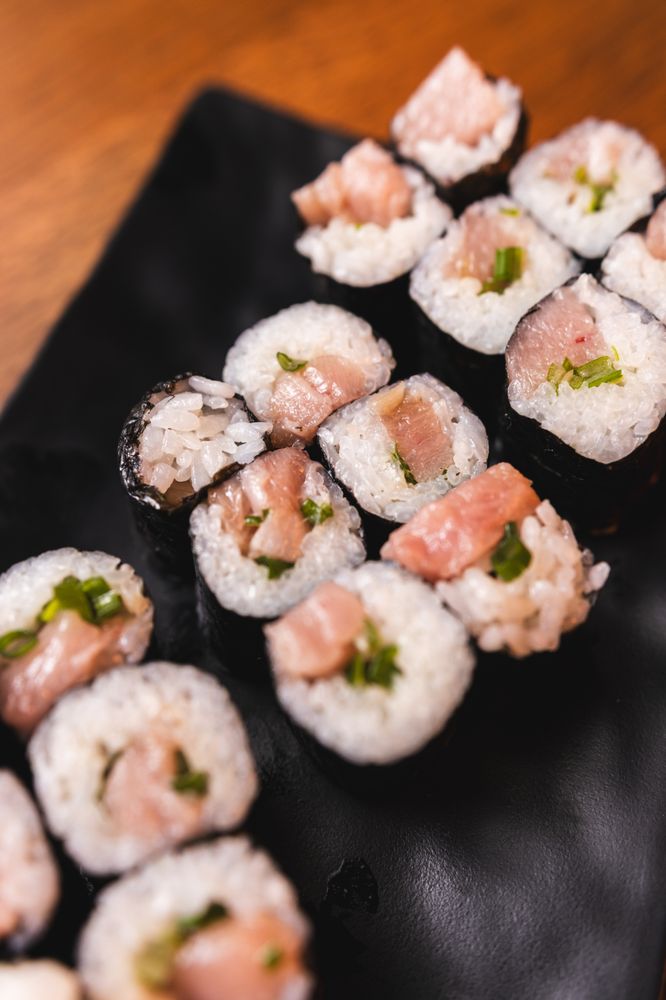 Food from Oni