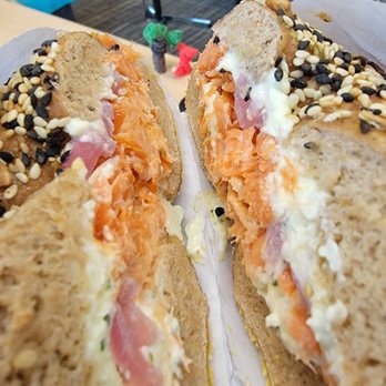 Otherside Bagel Co. - NW smoked salmon - Bagels Near Me - Bellingham, Washington Otherside Bagel Co. - NW smoked salmon - Bagels Near Me - Bellingham, Washington