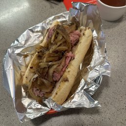 Los Angeles Sandwiches Los Angeles Sandwiches