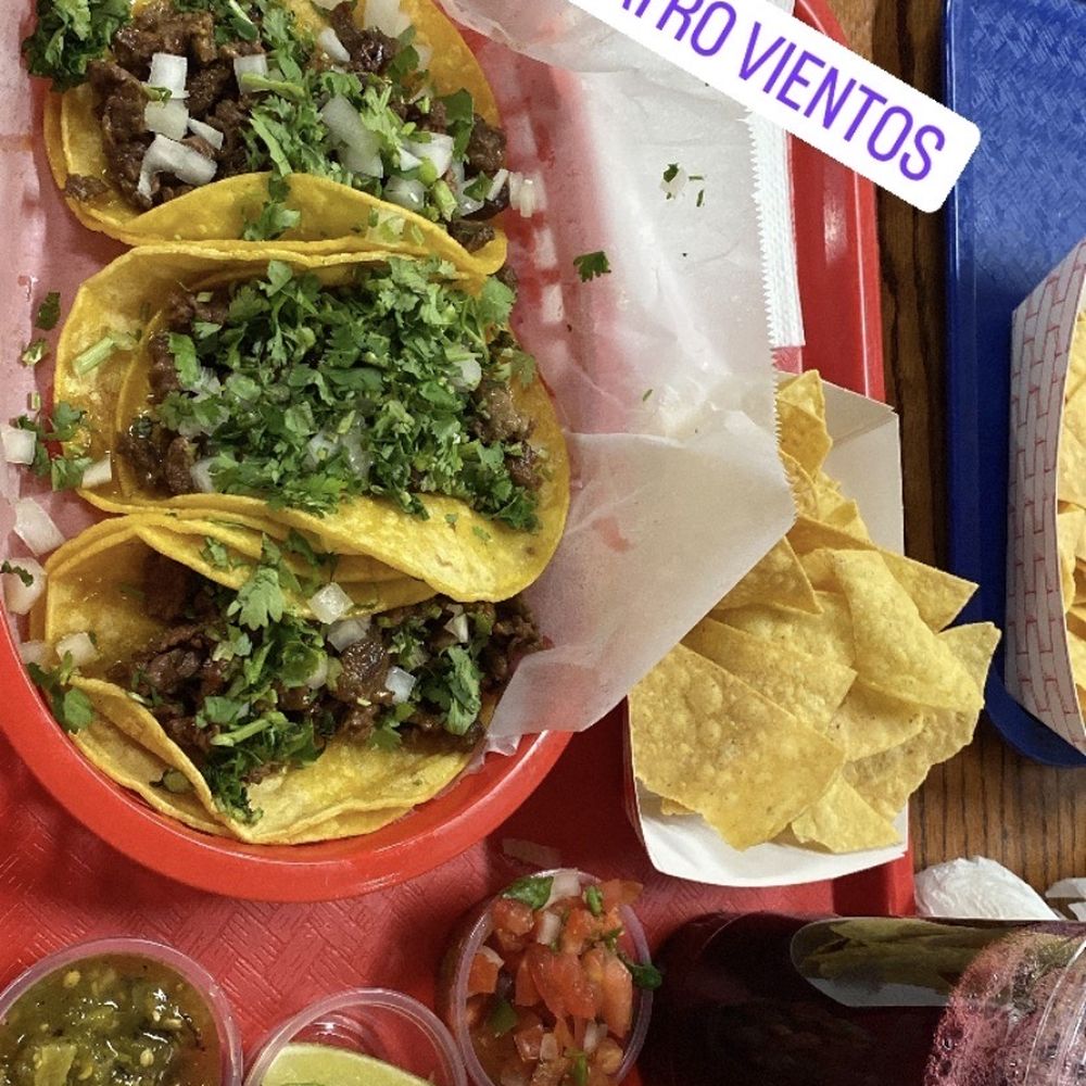 Carne asada tacos Carne asada tacos