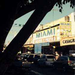 Miami Doces & Festas
