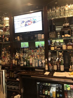 T.J. Stone's by null