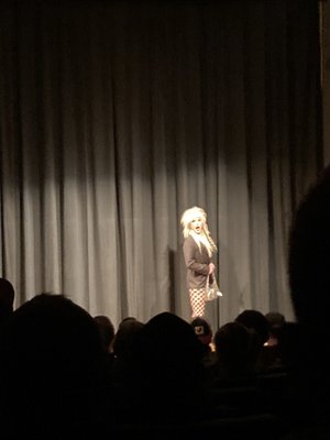 Northwest Film Forum by null