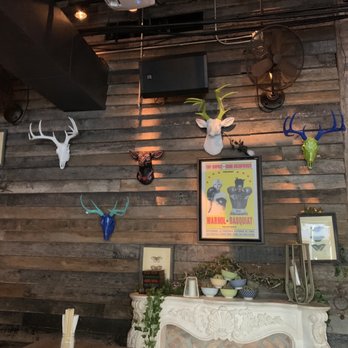 Baby Jane - Cocktail Bars Near Me - Miami, Florida