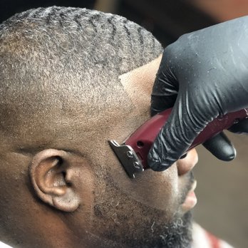 SUTG - Barbers Near Me