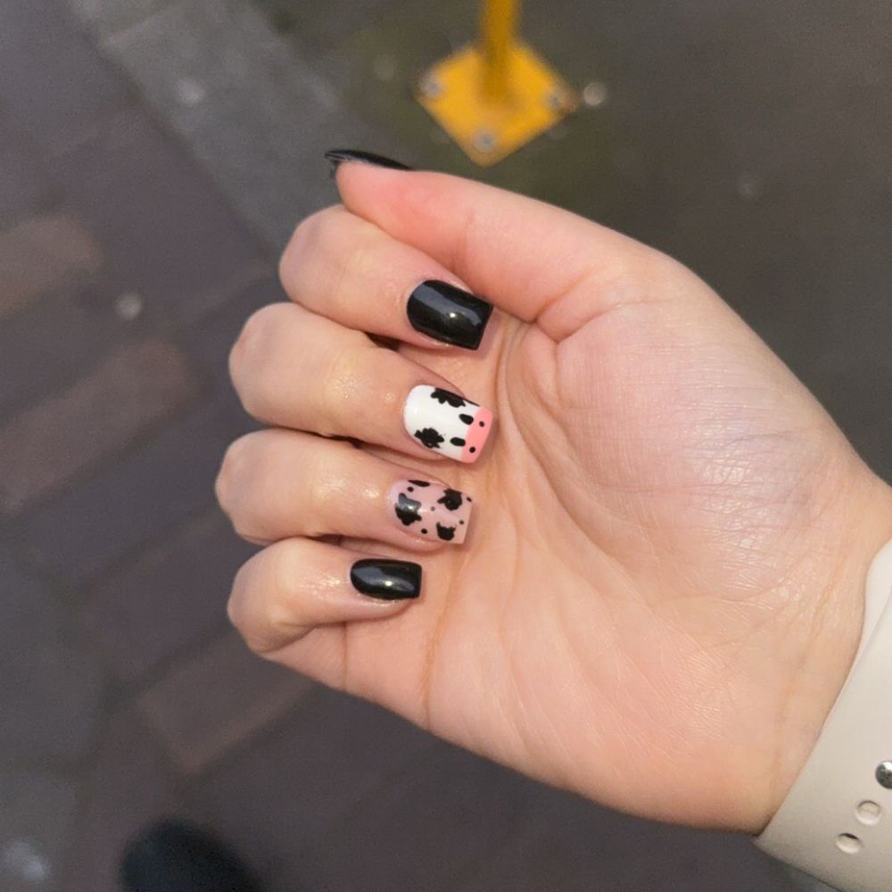 Luxury Nails & Spa - Nail Salons Near Me - Exeter, DEV Luxury Nails & Spa - Nail Salons Near Me - Exeter, DEV