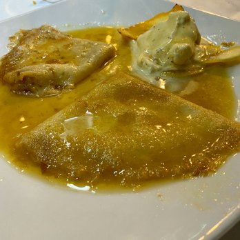 La Barca - Seafood Near Me - Marbella, Massachusetts
