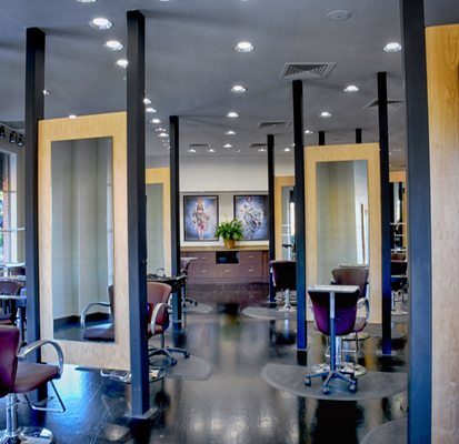 K Charles Co 7959 Broadway St San Antonio Tx Hair Salons Mapquest